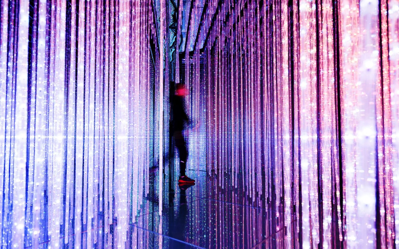 Relax! &mdash; It&rsquo;s Only April 1998 in the Metaverse