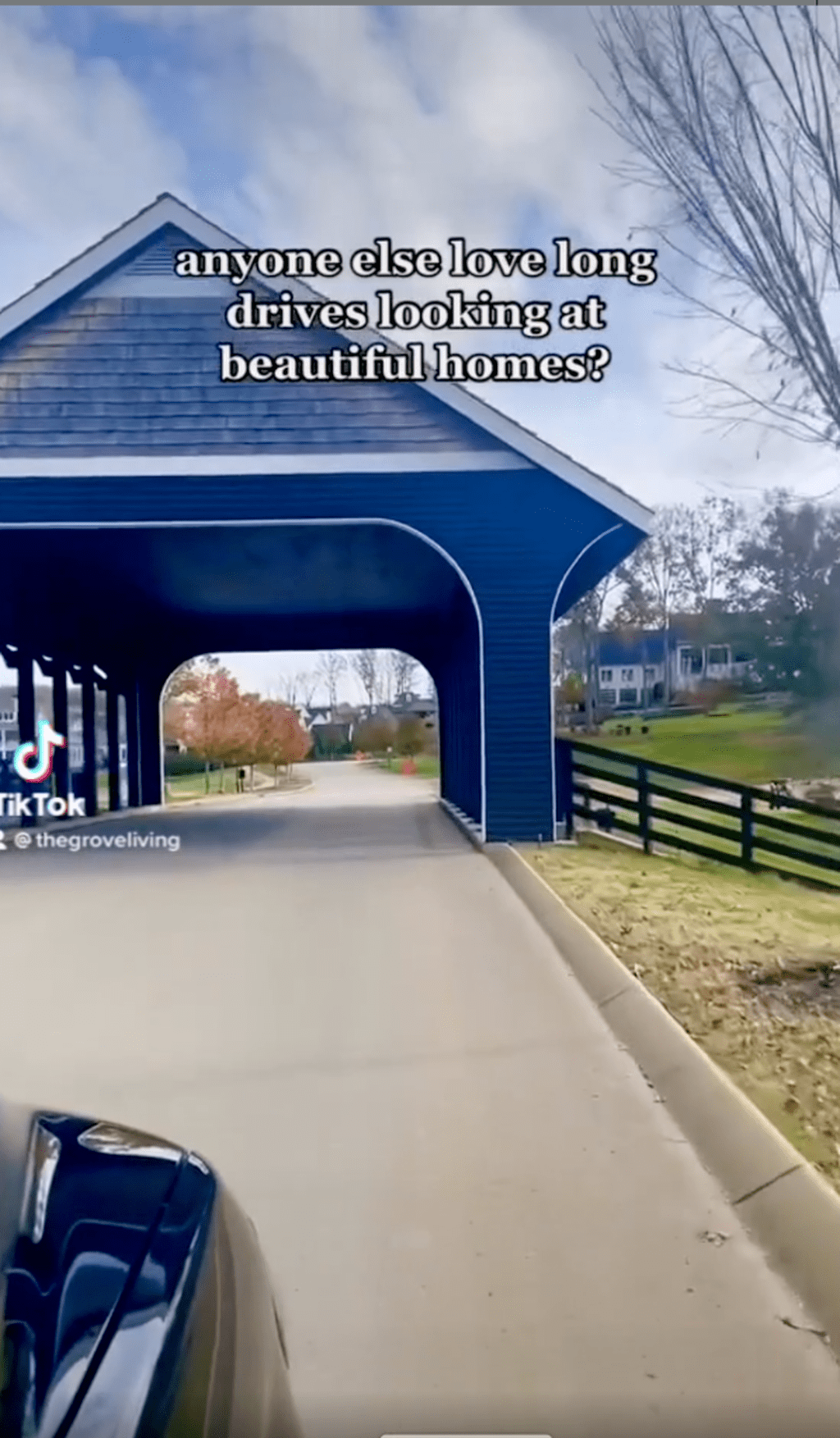 Holiday Tour of Homes Open House Weekends