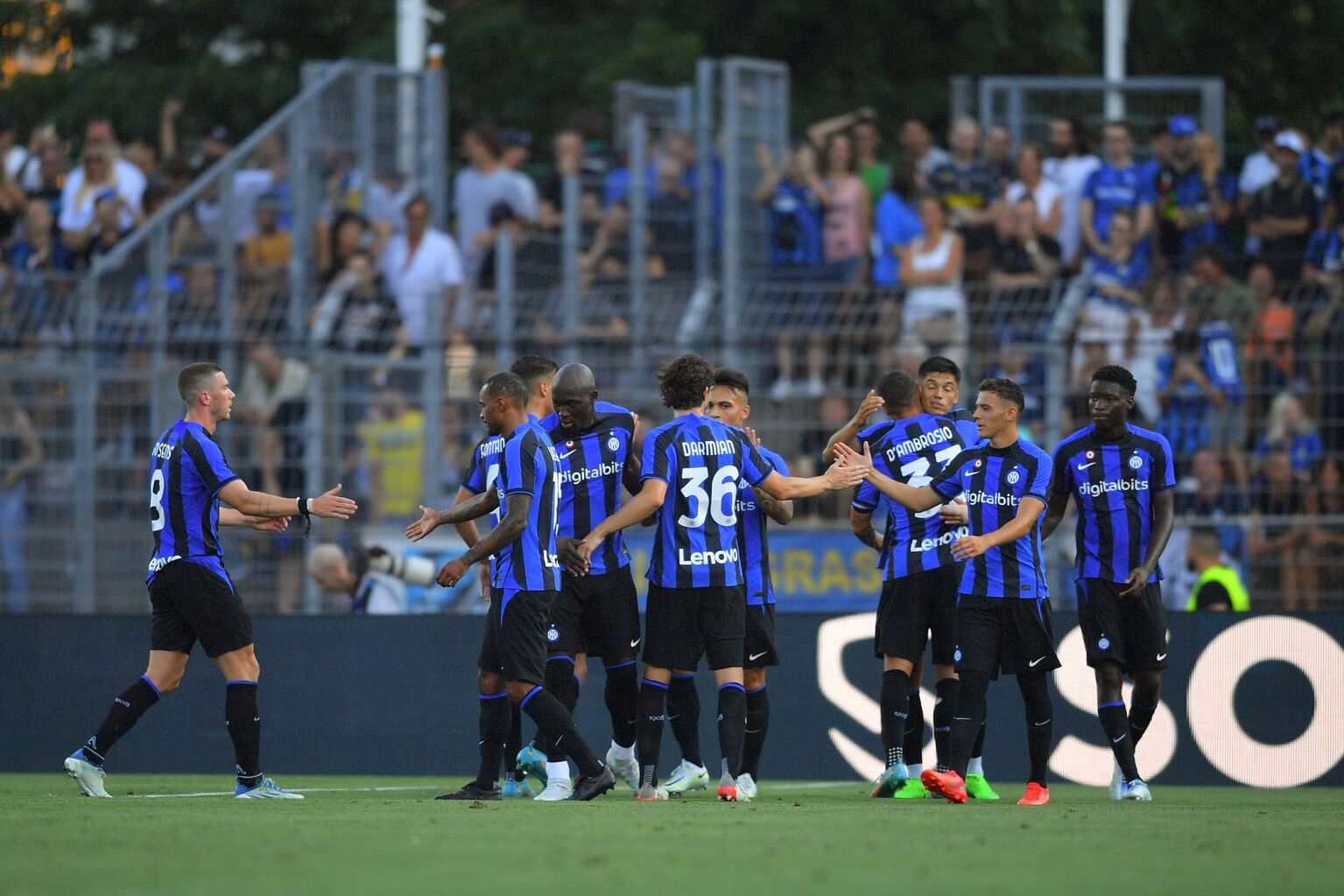 Revolutionizing the Technology at the Heart of FC Internazionale Milano&rsquo;s Dominance