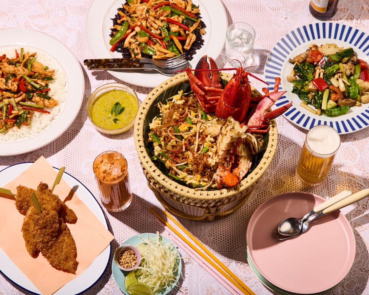 GTA&rsquo;s most delicious Latin, Caribbean & South Asian Eats!