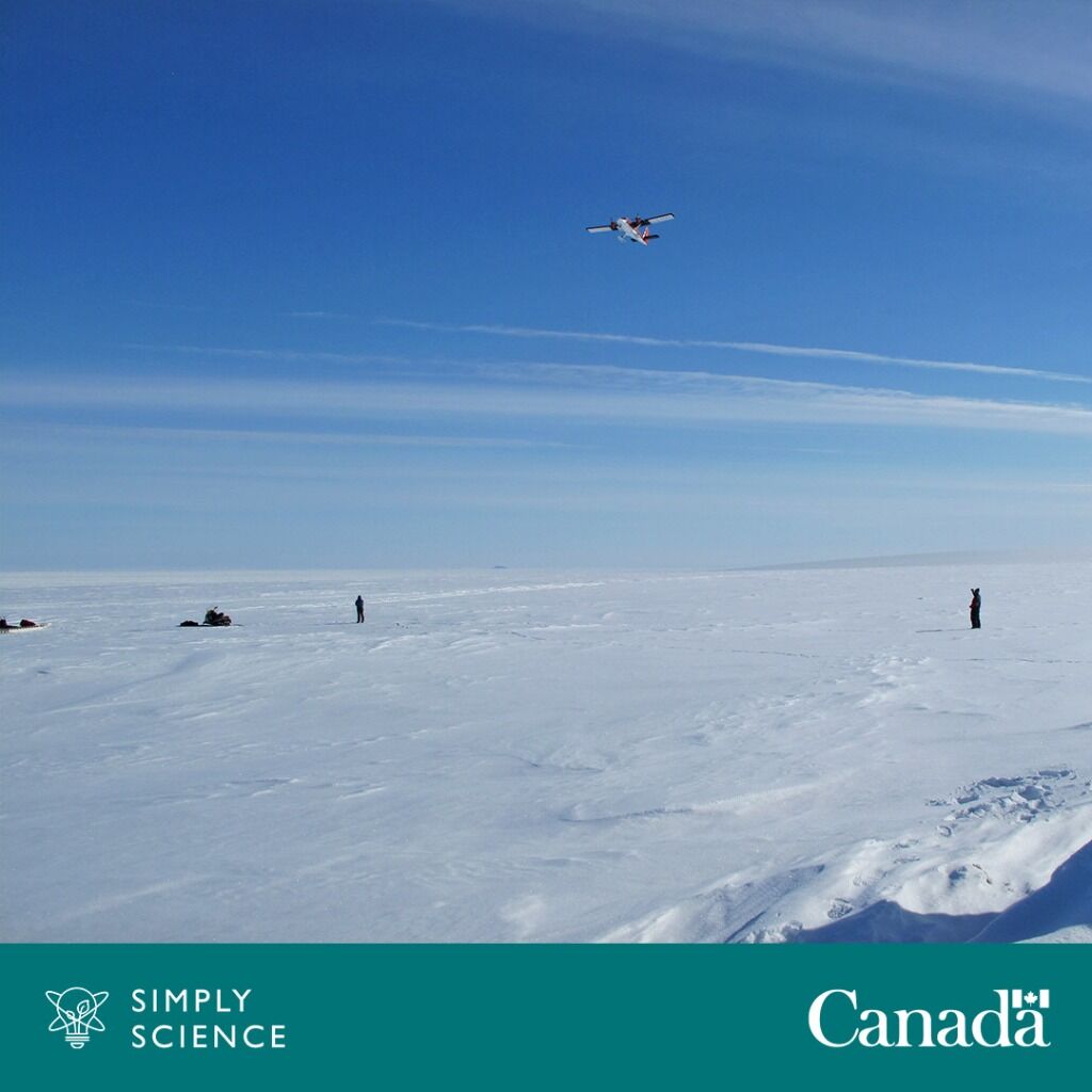 Making up for lost time in Canada&rsquo;s Far North