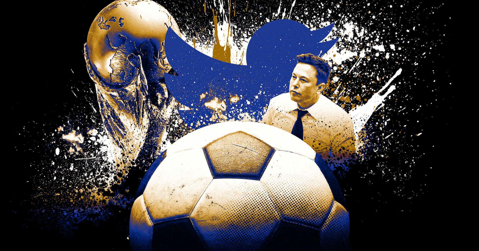 Twitter still looking for last-minute World Cup ad partners