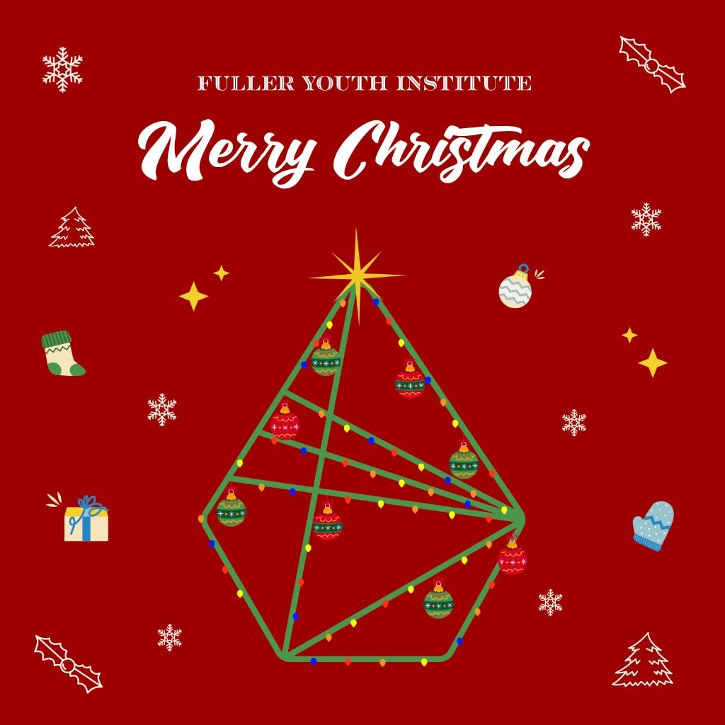 FYI's Spotify Christmas Playlist