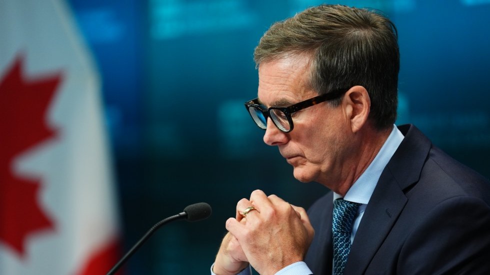 The BoC is cheering on signs of stalling in the economy: Economist Avery Shenfeld