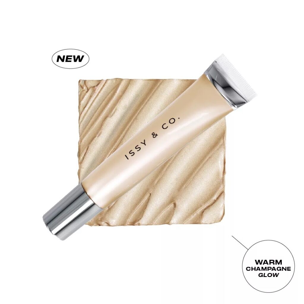 Issy & Co. True Flex Illuminator in Flare