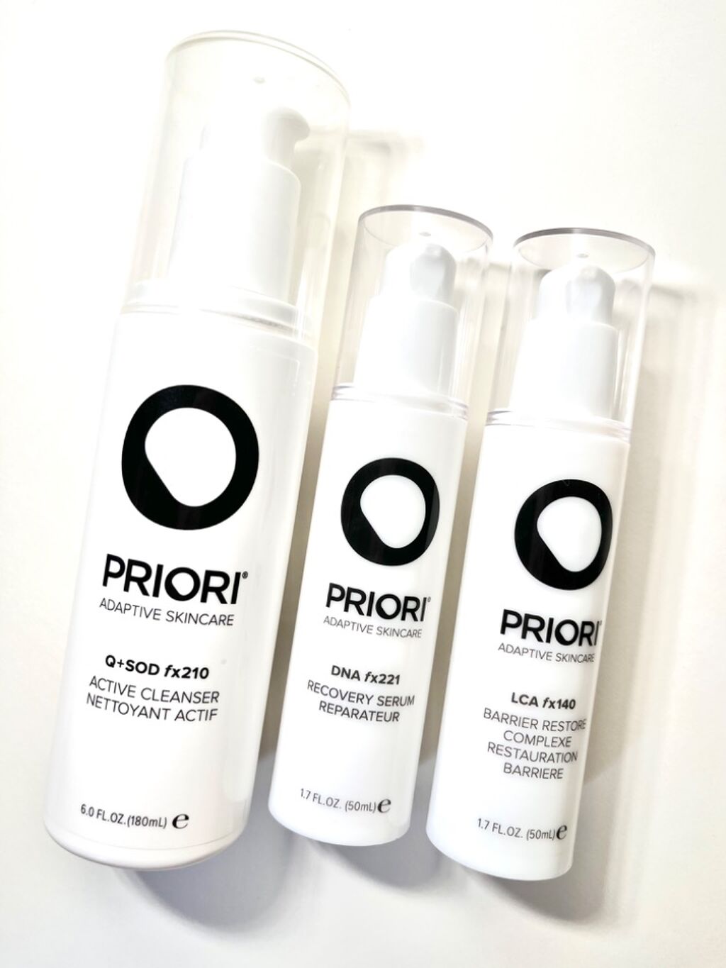 PRIORI : Use PRINCESS25 for 25% OFF 