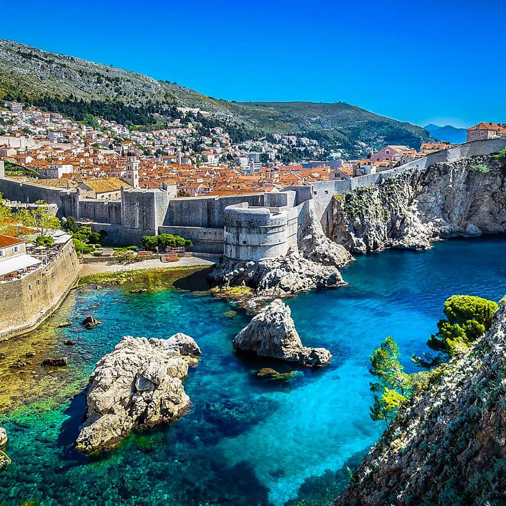 8 Best Mediterranean Cruises and Destinations