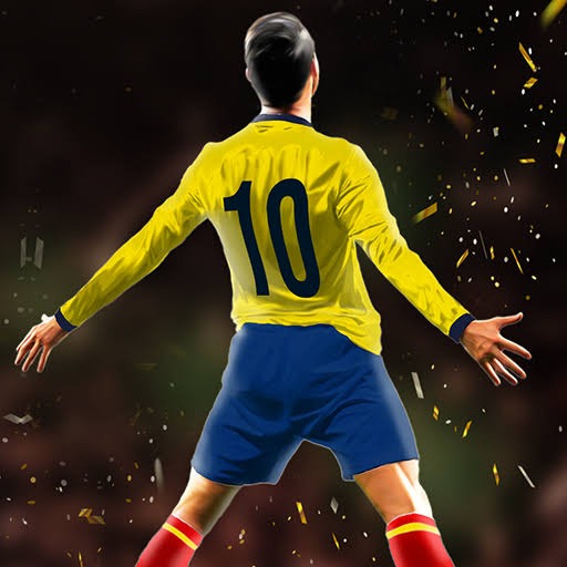 TOTAL FOOTBALL