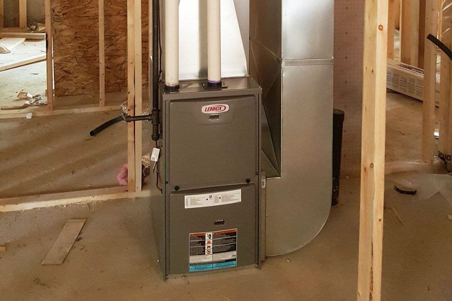 When Should You Get A Furnace Replacement