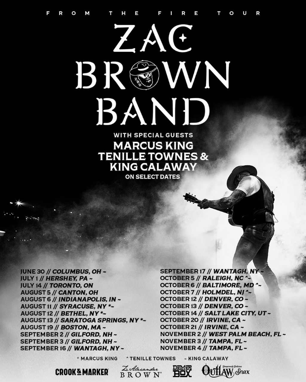TOUR 