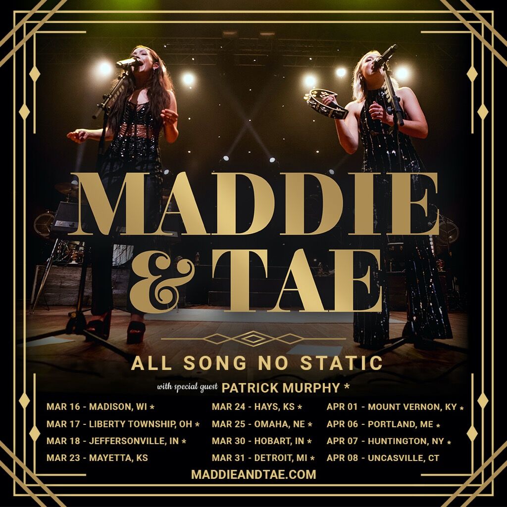 All Song No Static Tour 2023 &ndash; Tickets