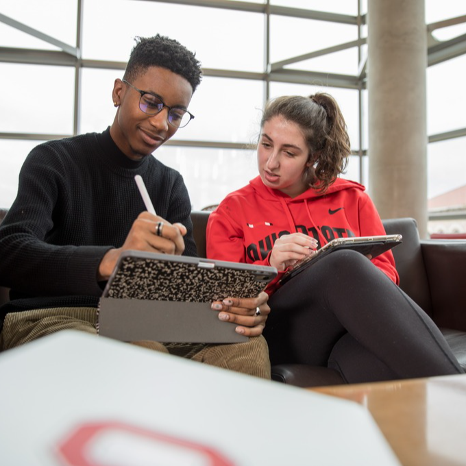 Resources for current students