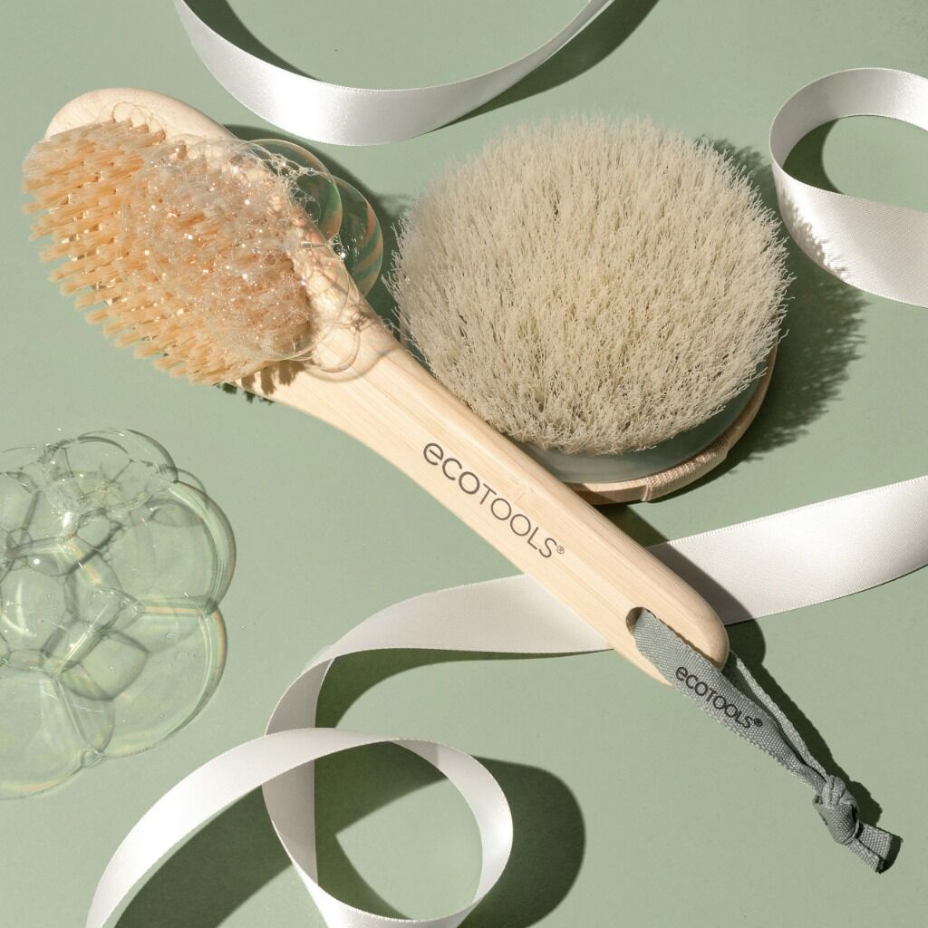 EcoTools Foot Brush & Pumice