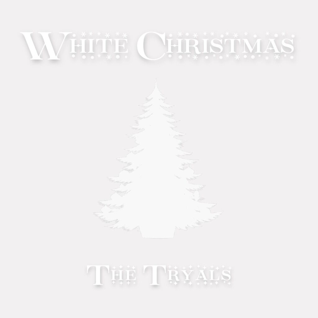 New Christmas Cover "White Christmas" Out Now! 