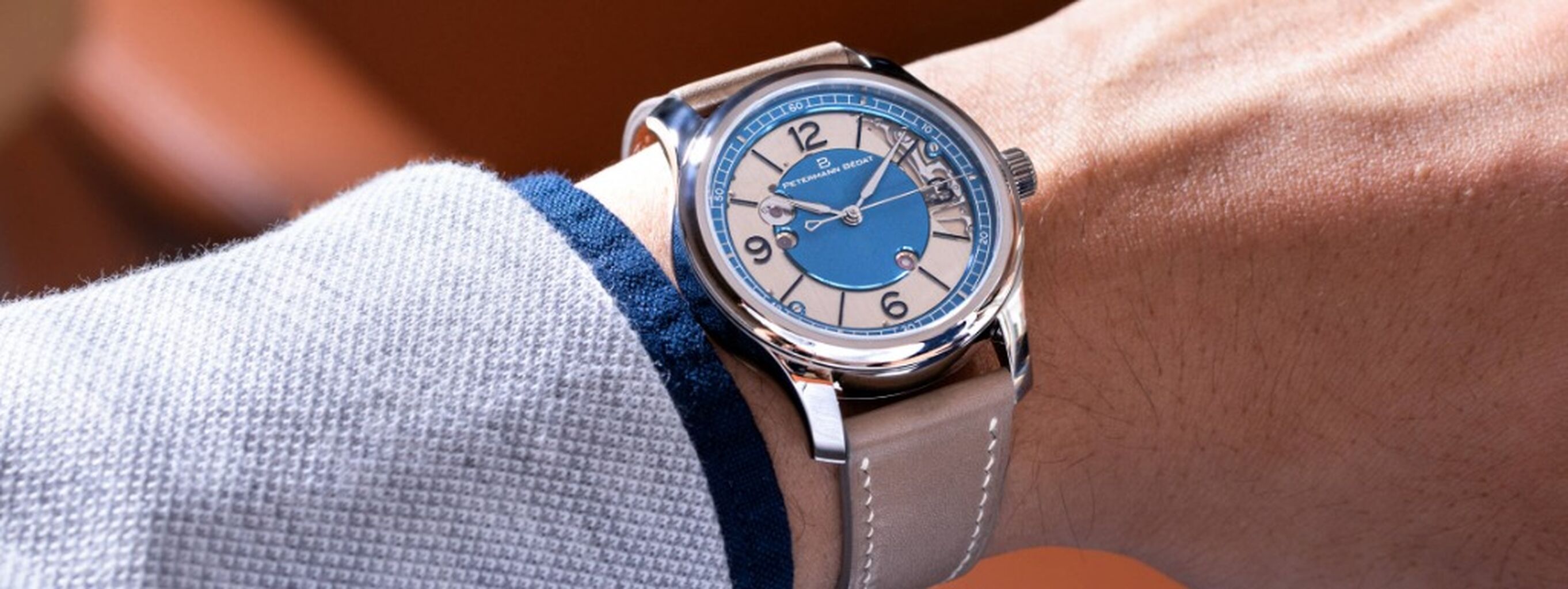 Petermann B&eacute;dat Releases its 1967 Second Series