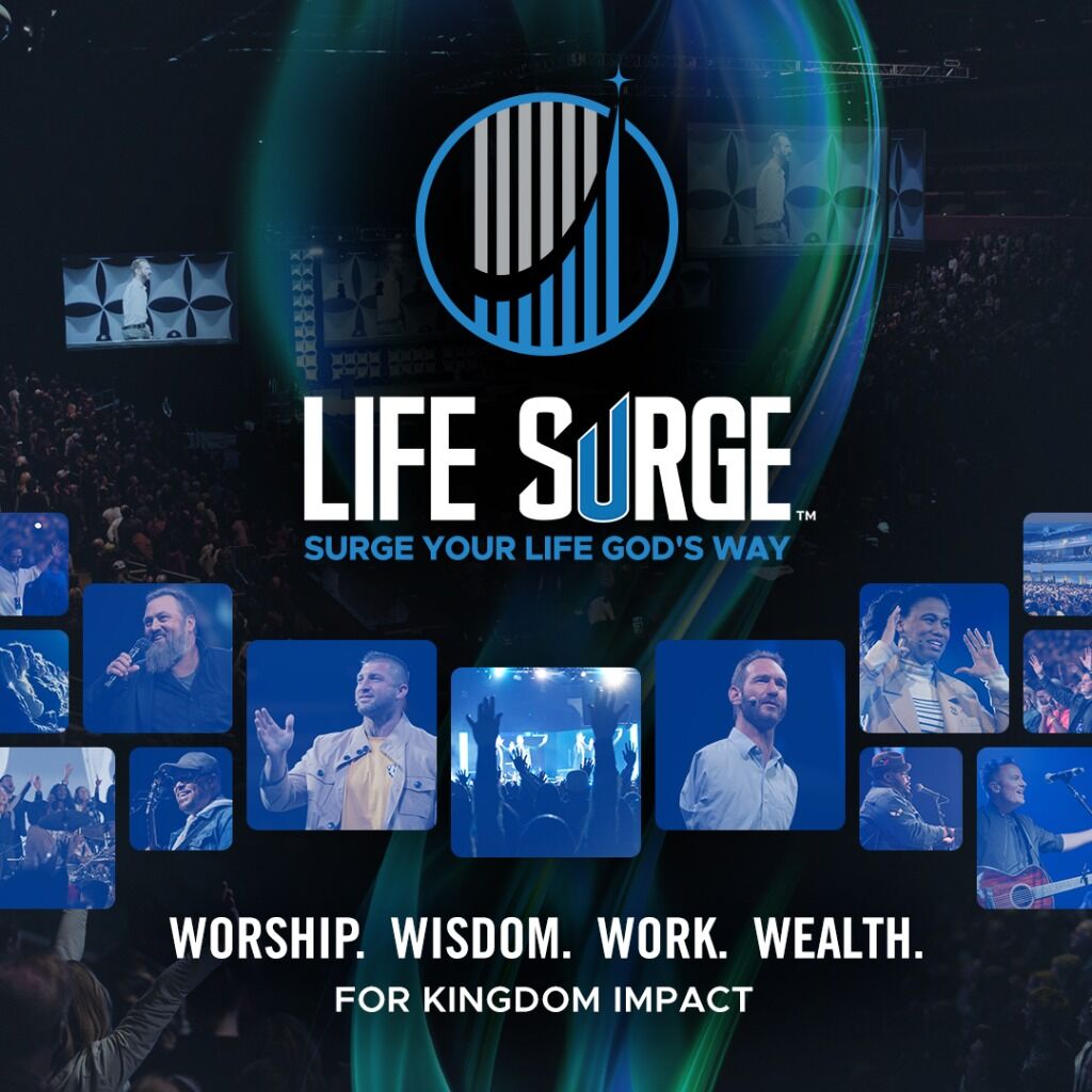 Learn About LIFE SURGE