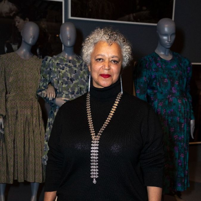 Creating the Costumes for 'Women Talking': Quita Alfred