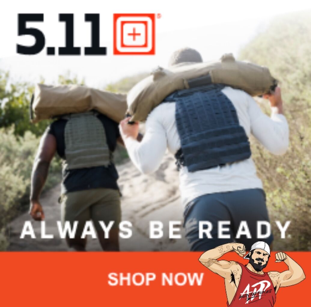 5.11 Tactical 
