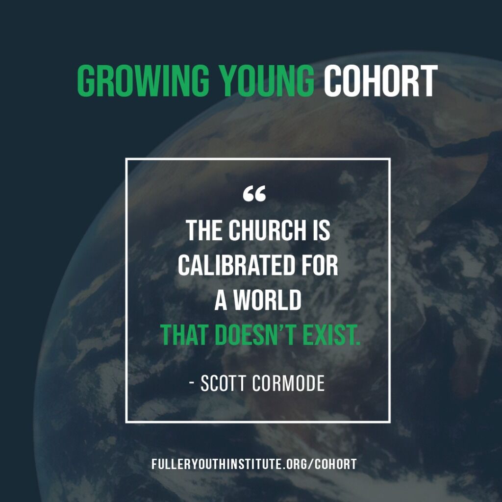 Growing Young Cohort
