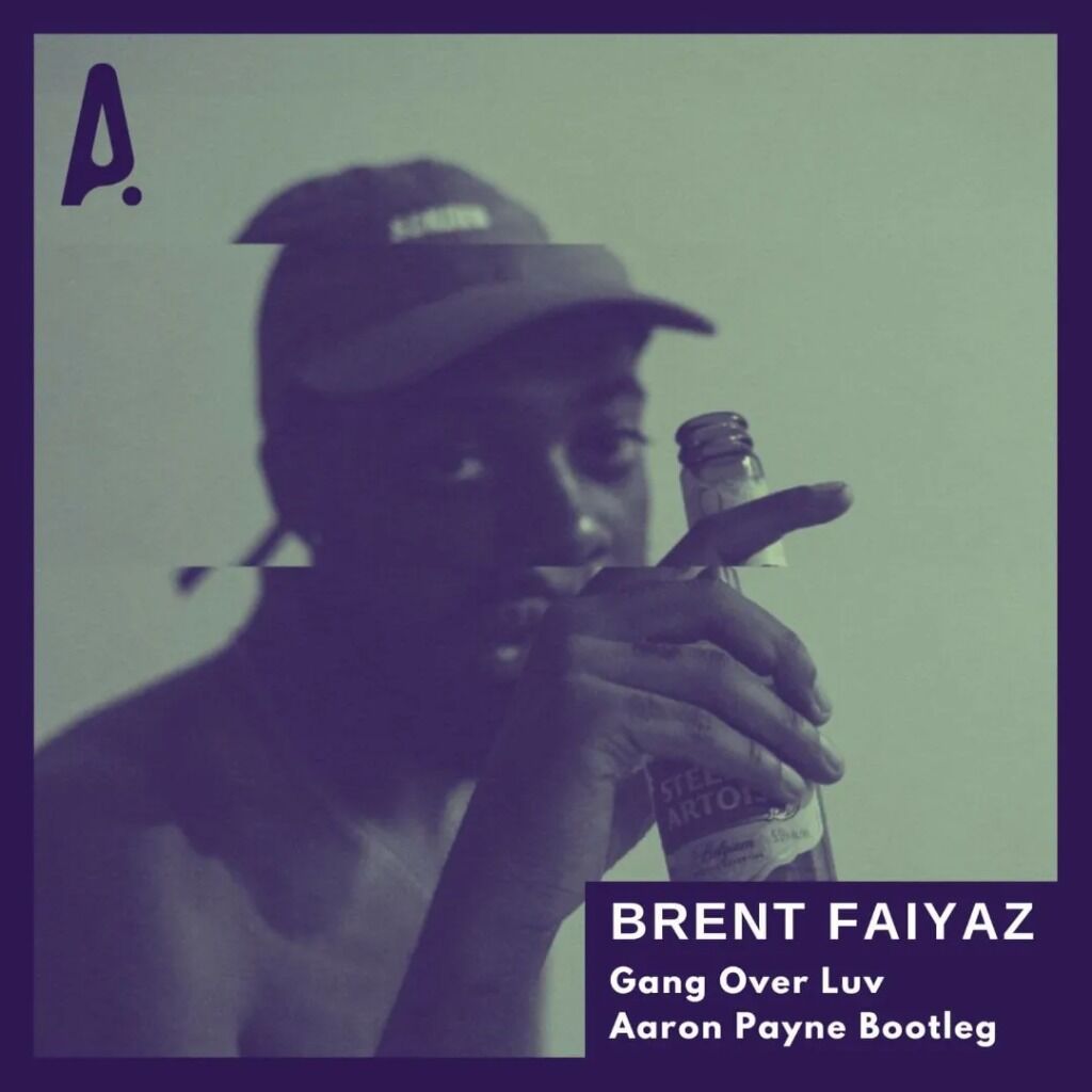 Gang Over Luv Bootleg 