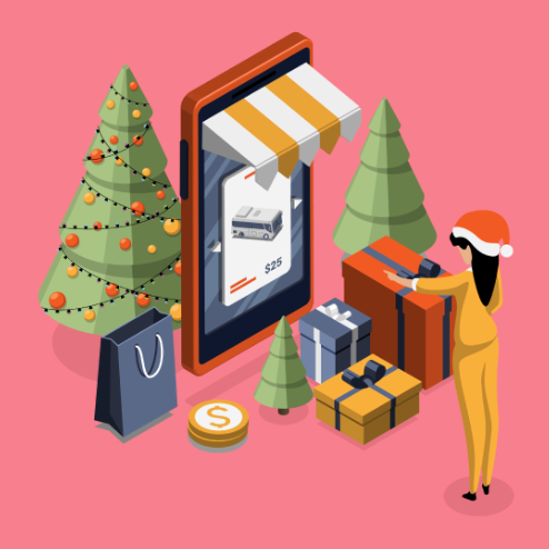 [ART&Iacute;CULO] 9 ideas para tus campa&ntilde;as de Navidad en redes sociales en 2022