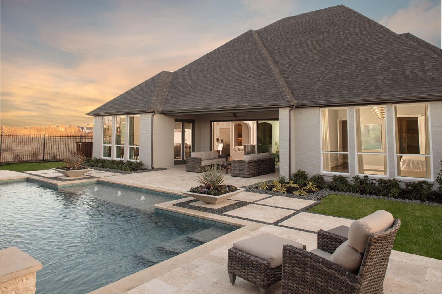 Belclaire Homes