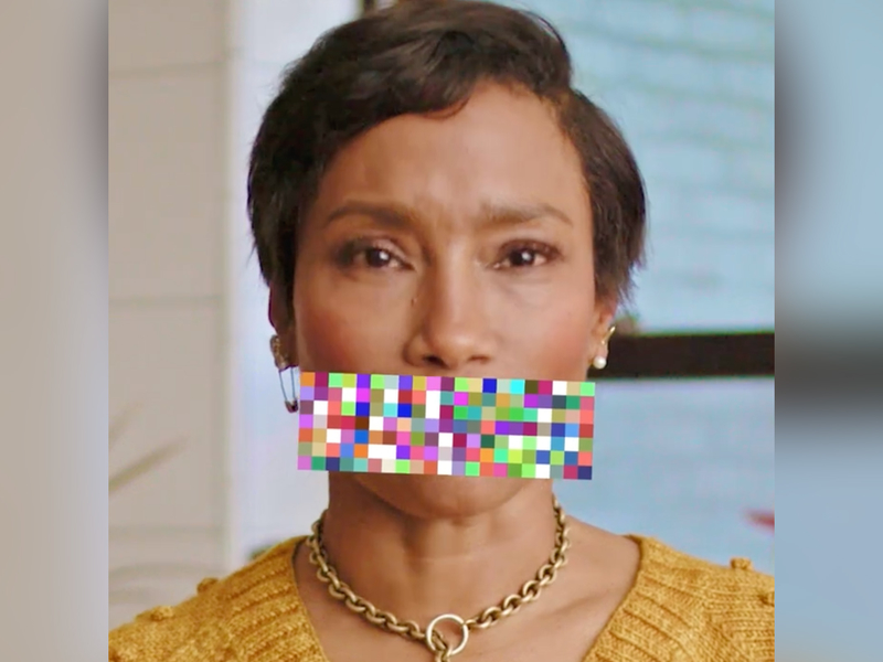 Ad Council wants parents to drop a different &lsquo;F bomb&rsquo; in new fentanyl PSA