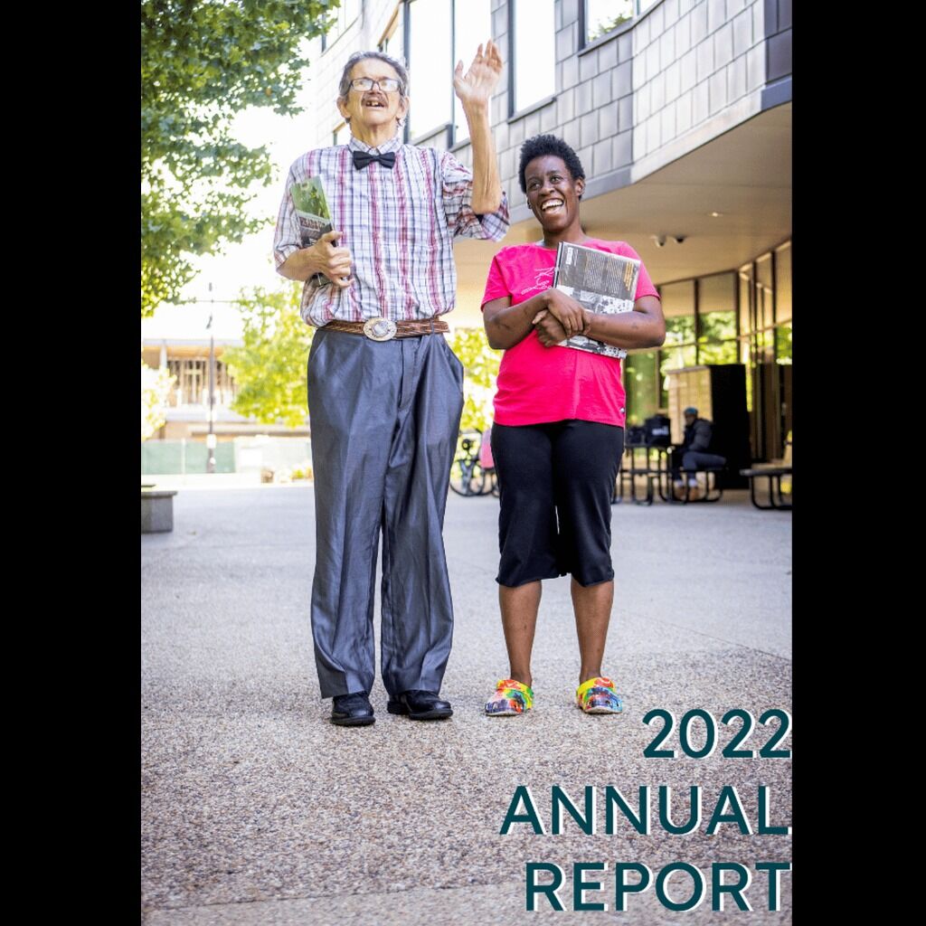 2022 Annual Report