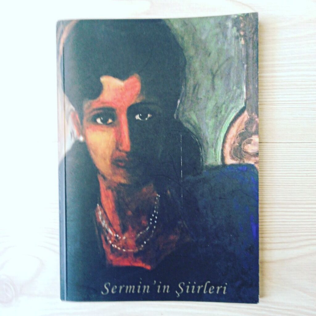 Semin'in Şiirleri -G