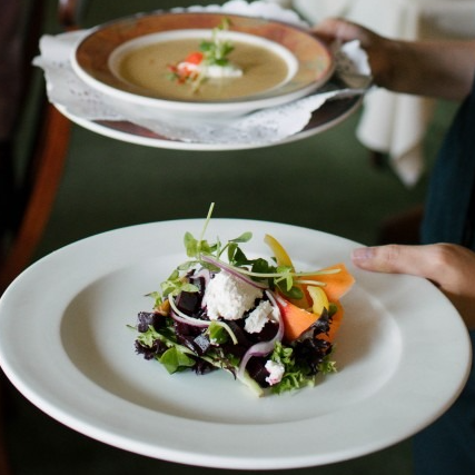 Six unique Ontario accommodations for foodies