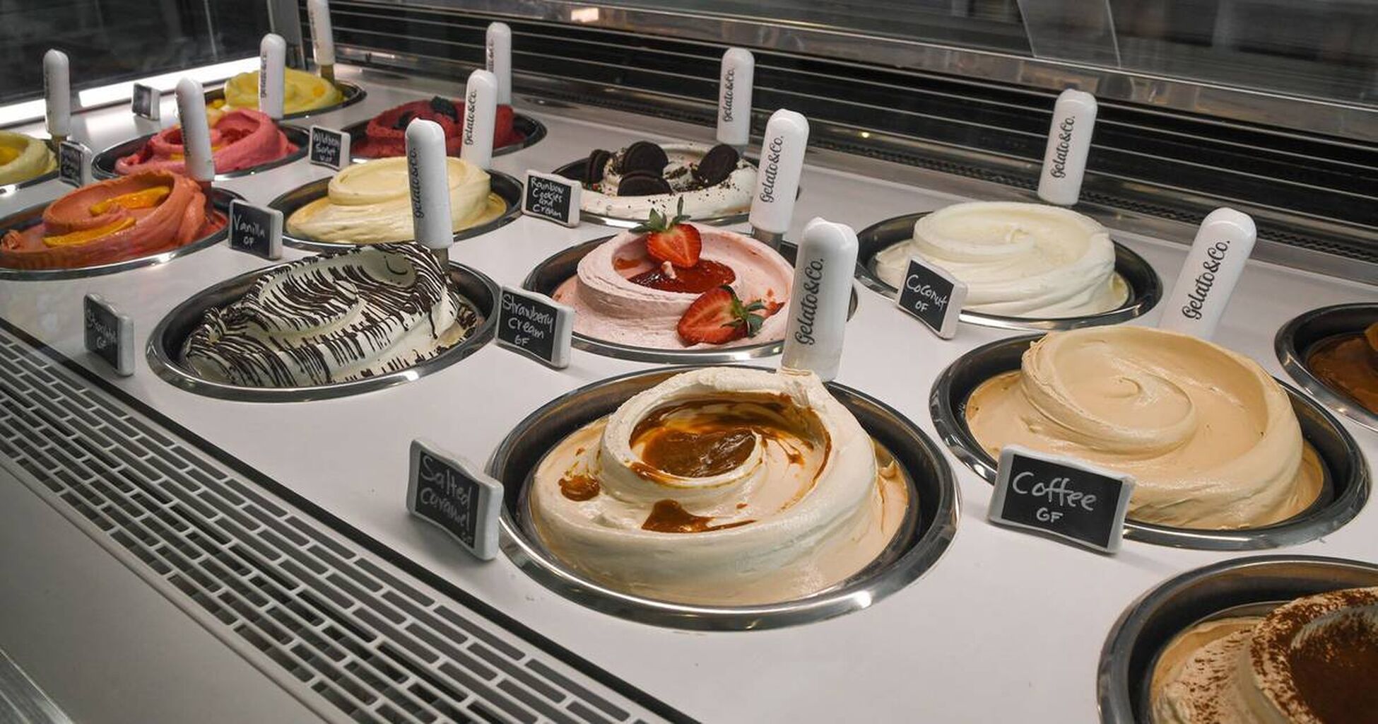 Restaurant news: What happened to Fort Lauderdale&rsquo;s Kitchenetta? Where&rsquo;s the new Gelato & Co. opening?