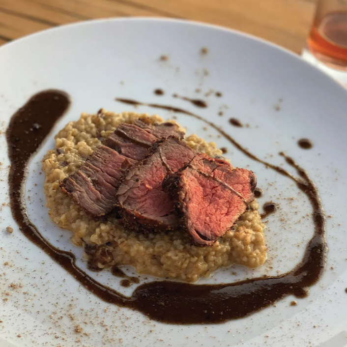 Three foodie-favourite regions in Ontario for a winter getaway