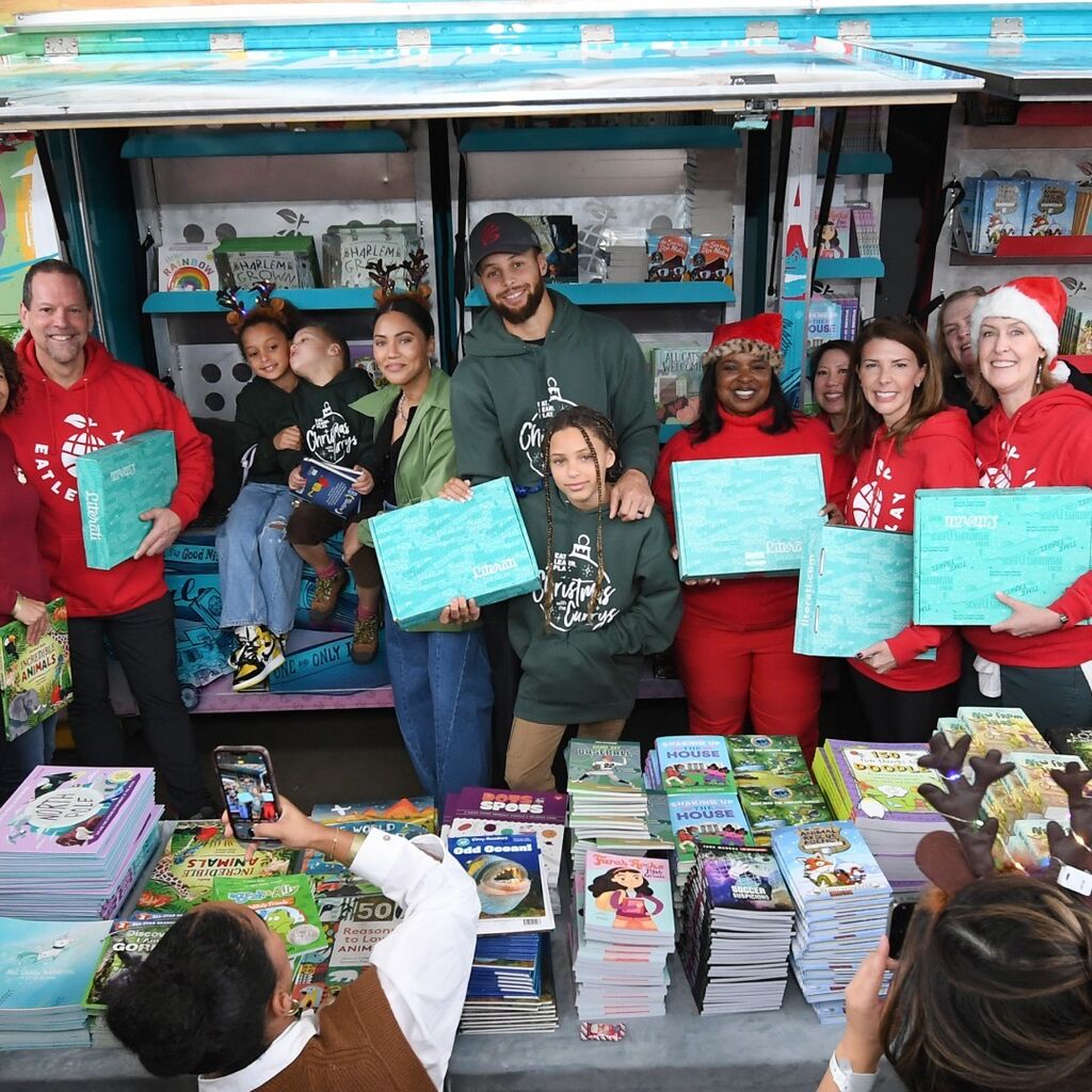 Learn More About Our Donations Program