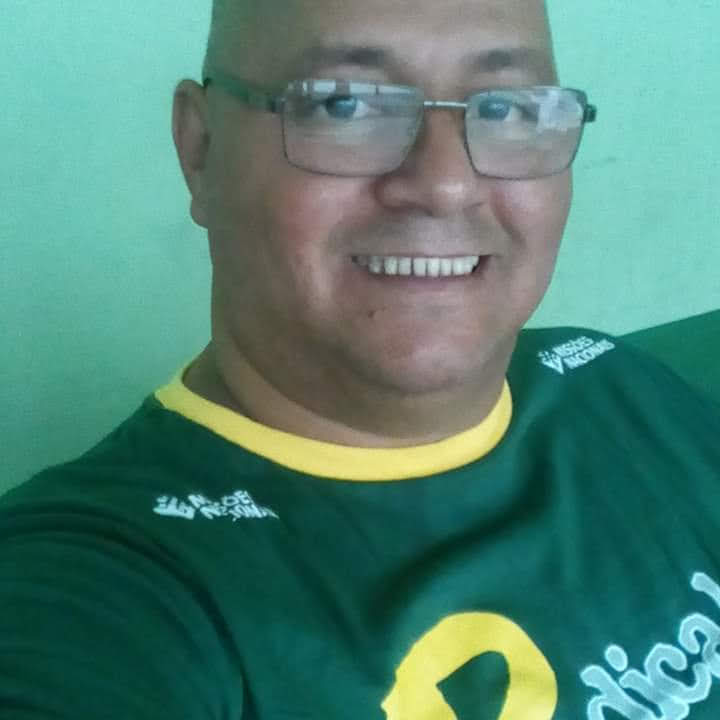 Adote o mission&aacute;rio Marcelo Souza