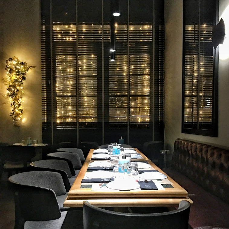 RESERVATIONS