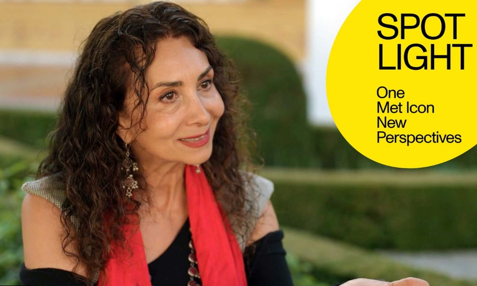 Spotlight—The Conference of the Birds