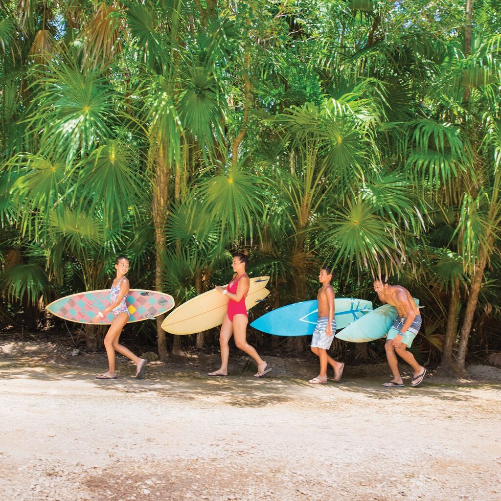 2024-2025 Caribbean Adventures