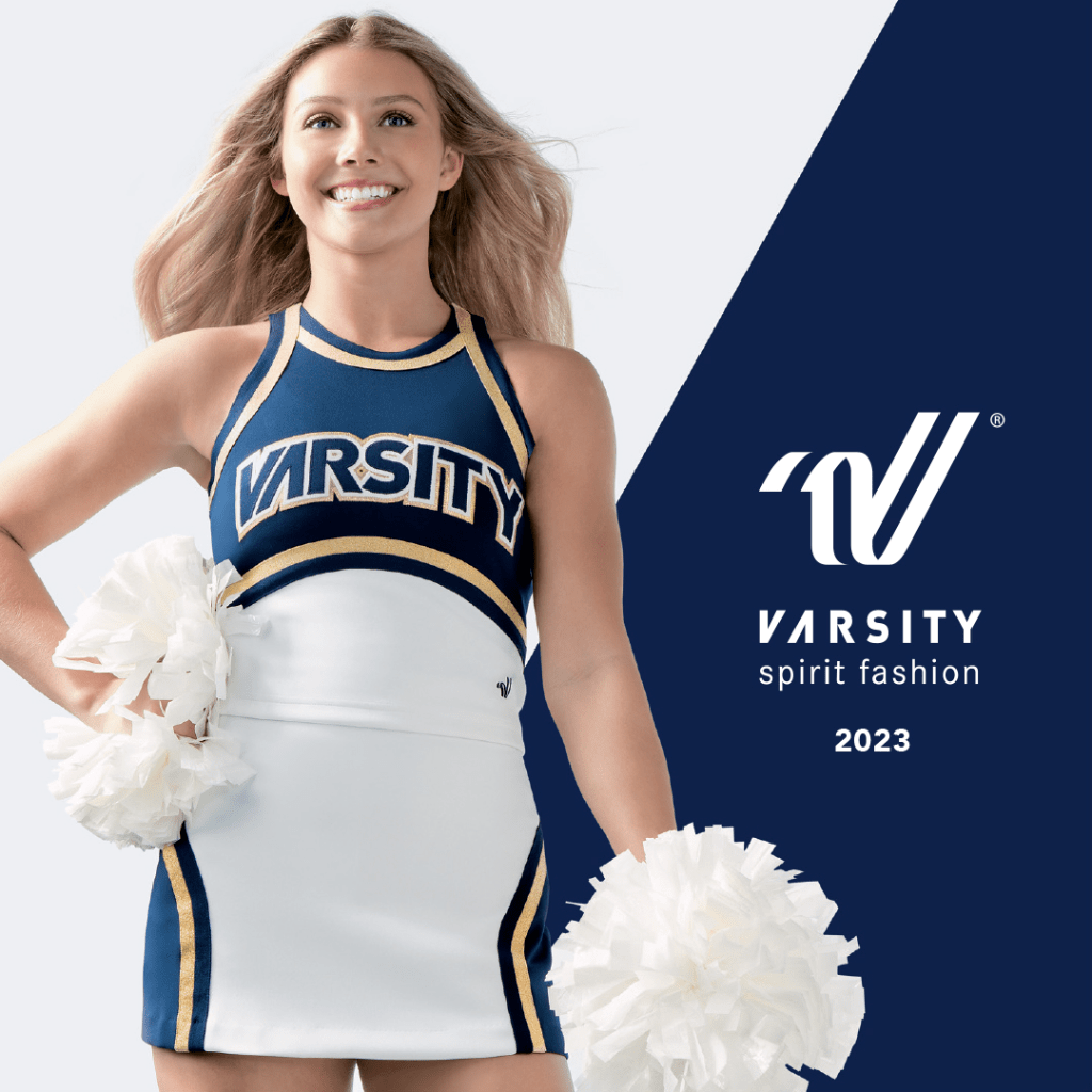 2023 Varsity Spirit Catalog