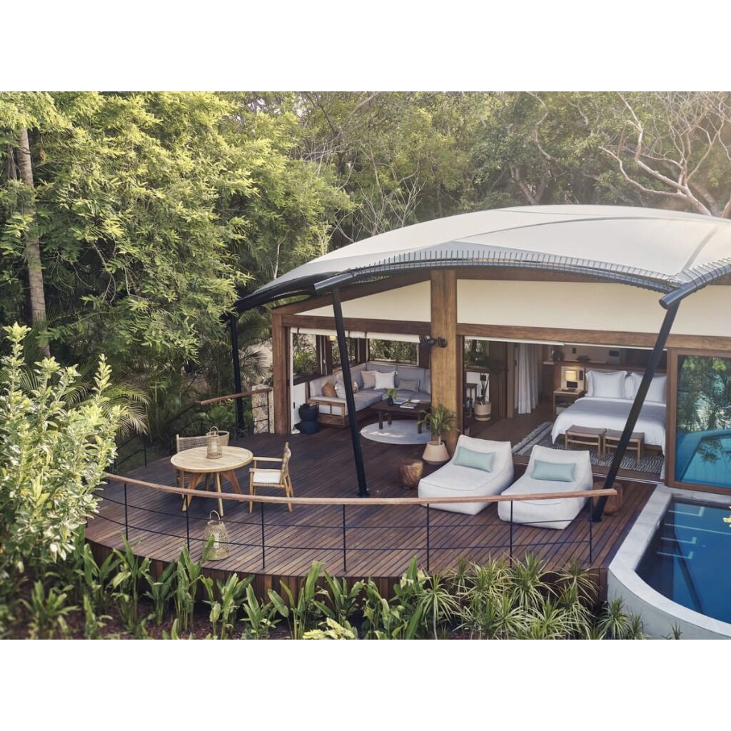 2023 Travel Forecast: 12 New Hotel Openings 