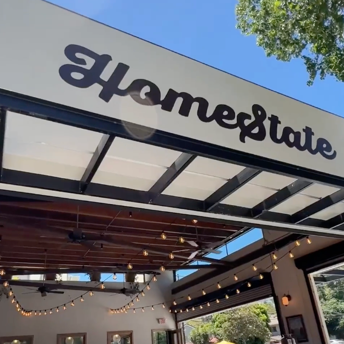 HomeState: Neighborhood of Good