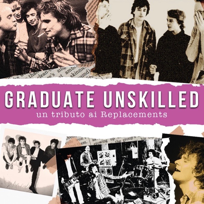 Graduate Unskilled