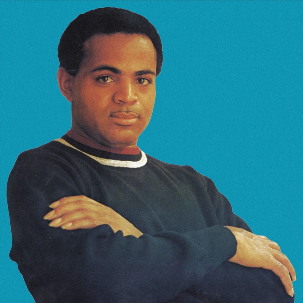 [STREAM]&nbsp;Z.Z. Hill - Knock on Wood / Midnight Hour