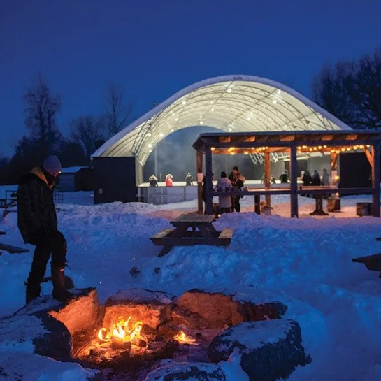 5 most fun breweries in Ontario 