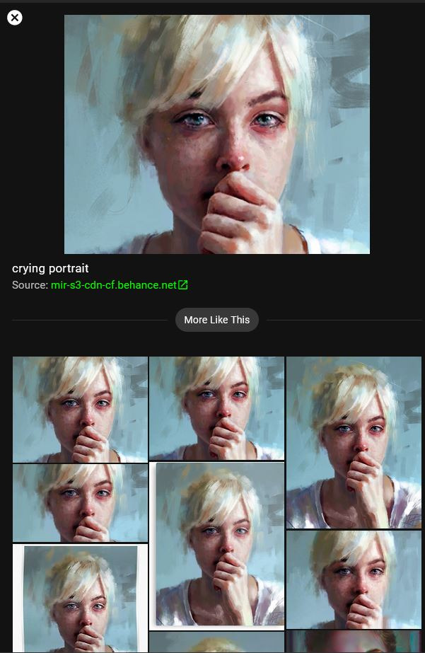 BEHANCE