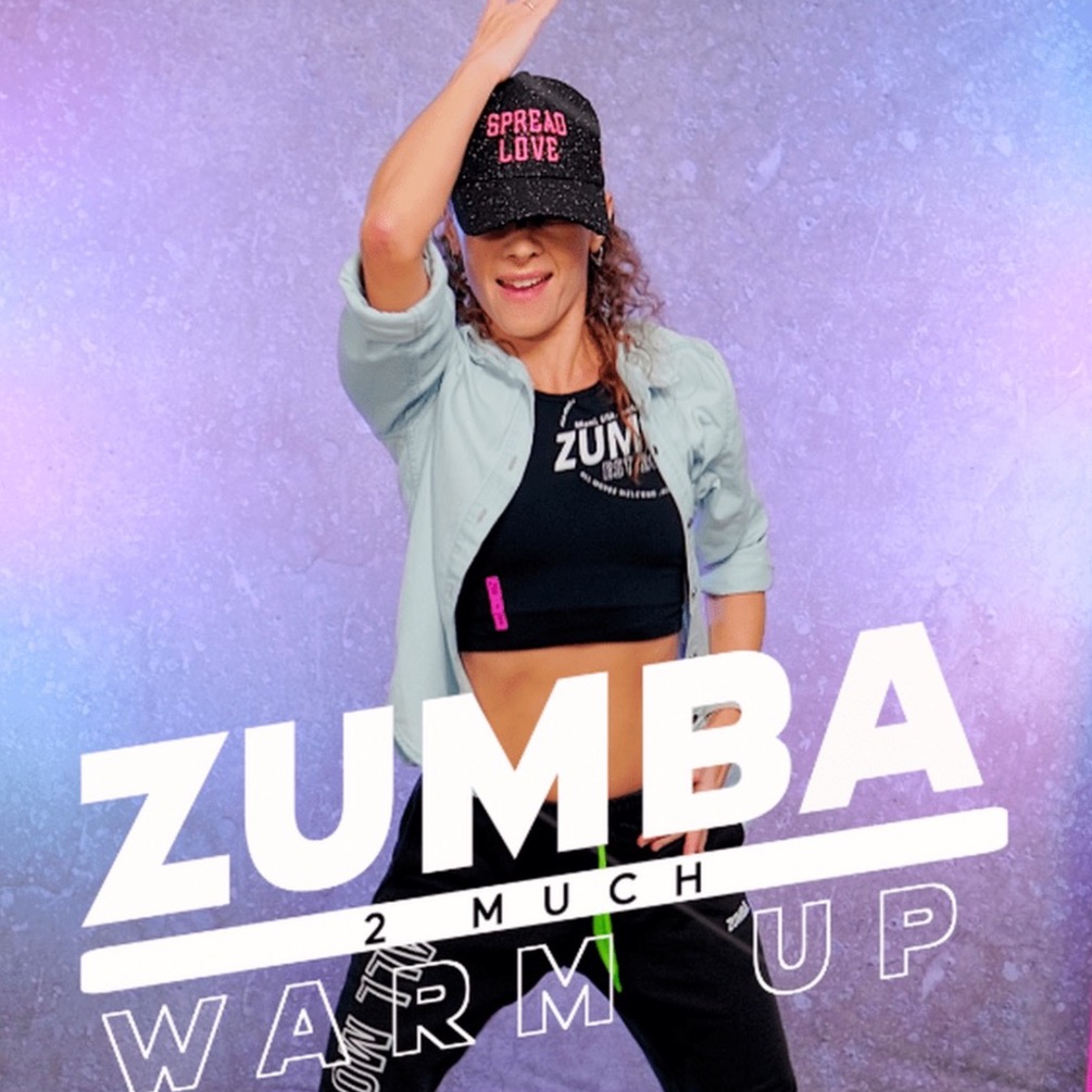 2 MUCH &ndash; Hip-Hop FireUP &ndash; DJ Dani Acosta
