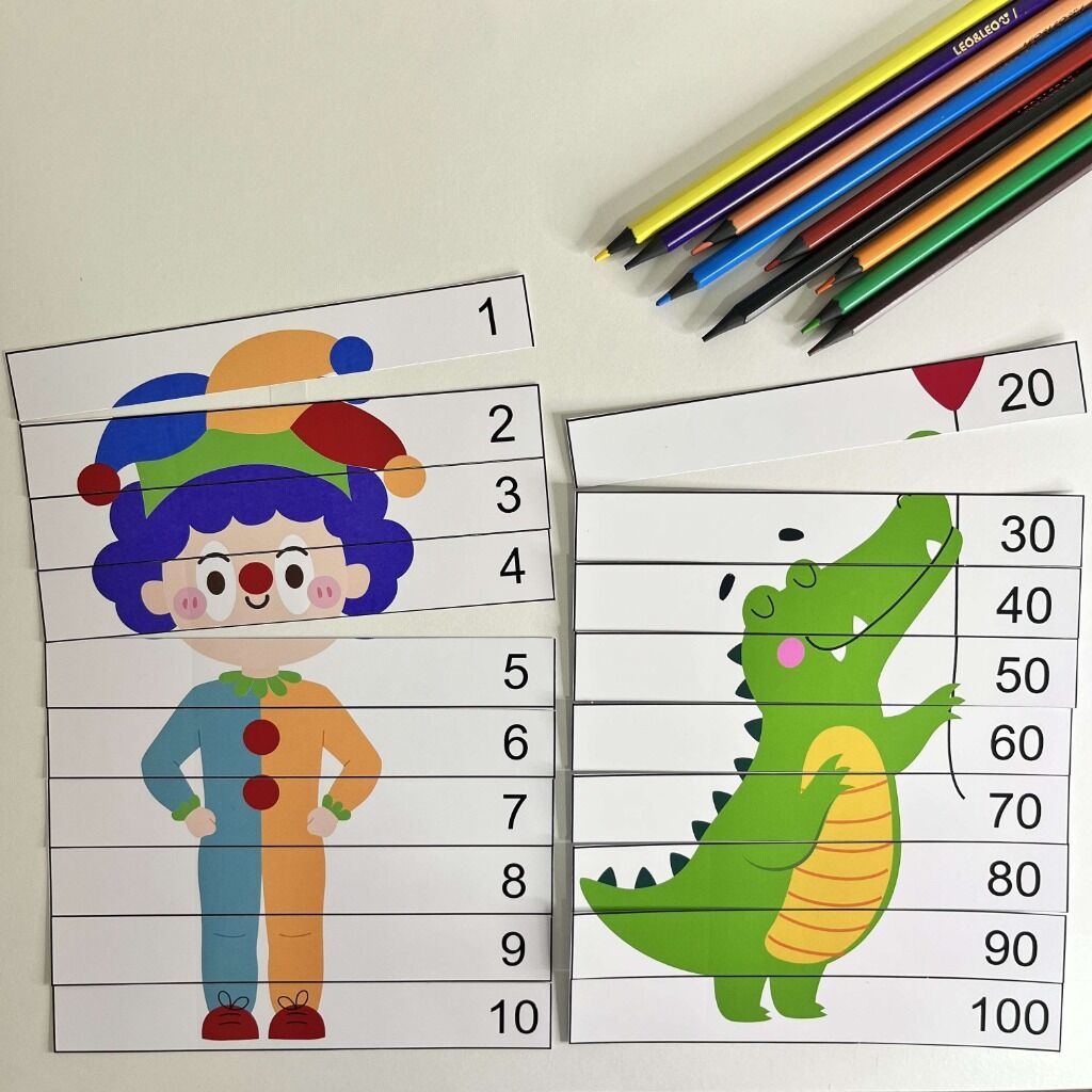 Kit Educa&ccedil;&atilde;o Especial