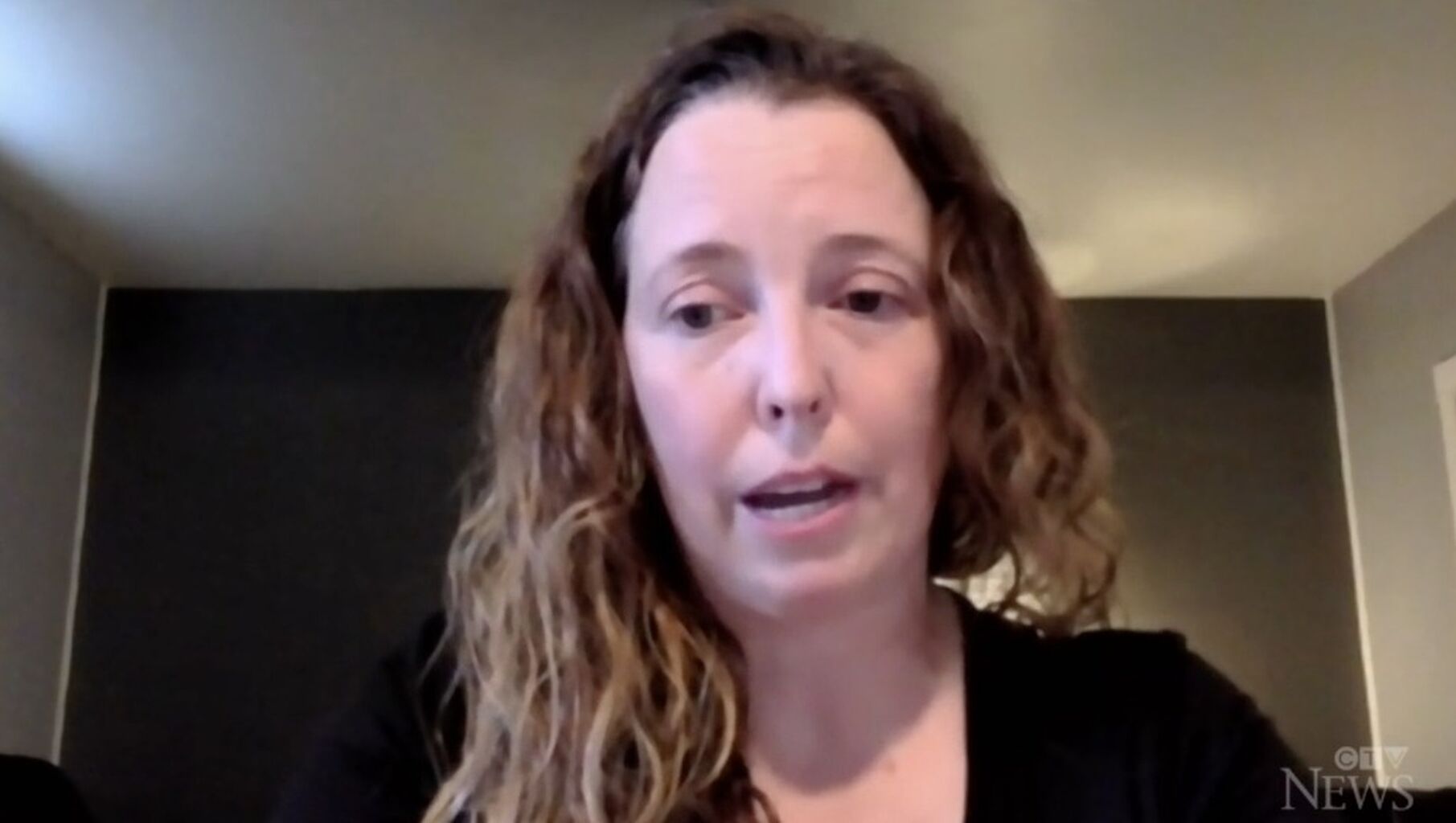 CTV News: 'Telling us we are not important': Lack of permanent paid sick days making health-care crisis worse, say experts