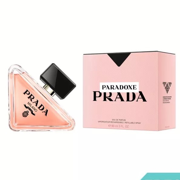 Prada Paradoxe 