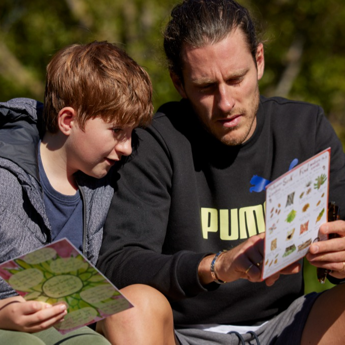 🌿Melb: What's on these school holidays