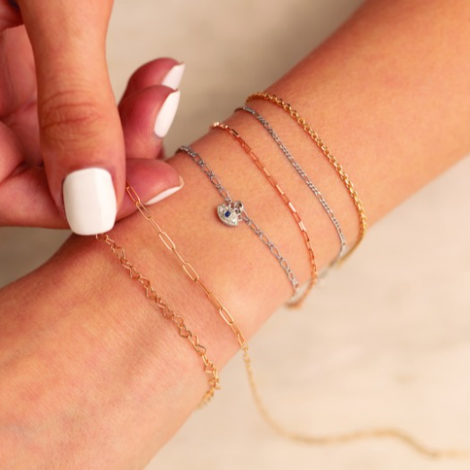 	Permanent Jewelry 